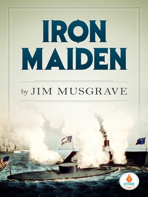 cover image of Iron Maiden